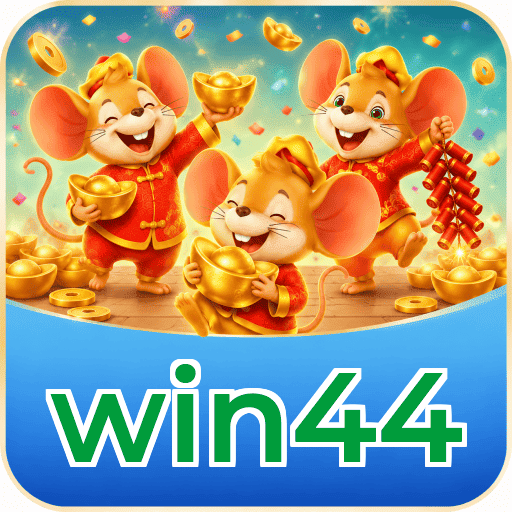 win44 Instalar Logo 3