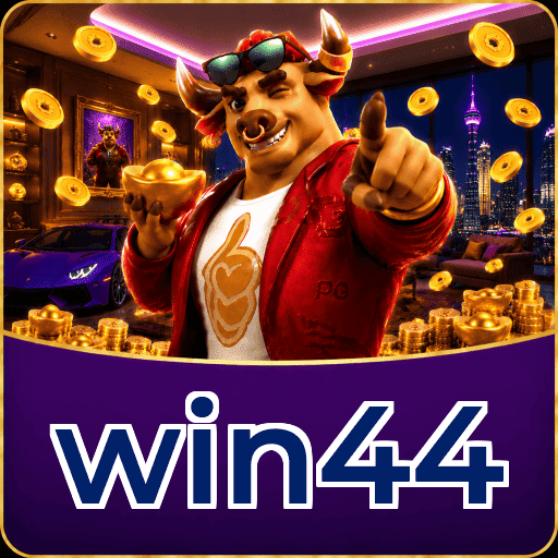 win44 Segurança Logo 2