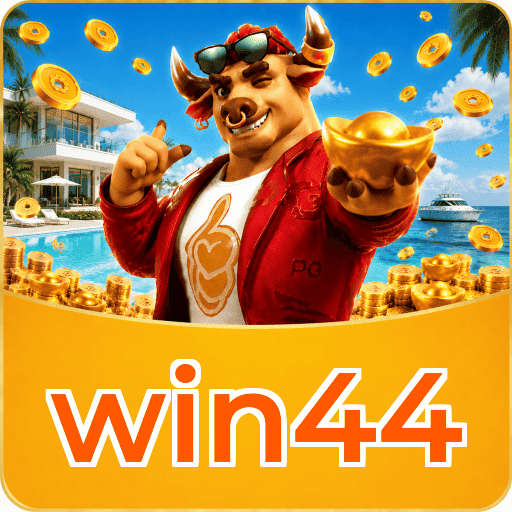 win44 Segurança Logo 1