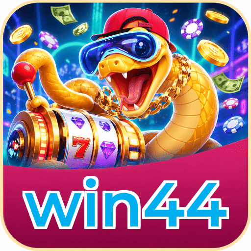win44 Logo 3