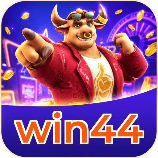 Slots win44 - RTP Alto Certificado