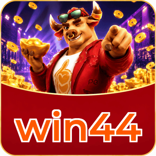 win44 Logo 2