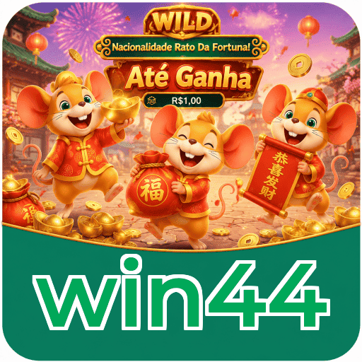 win44 Instalar Logo 2