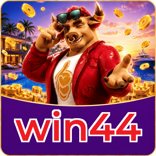 Cash Out win44