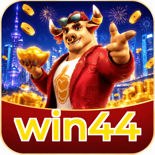 win44 Segurança Logo 3