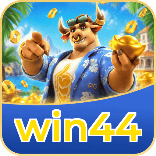 win44 Logo 1