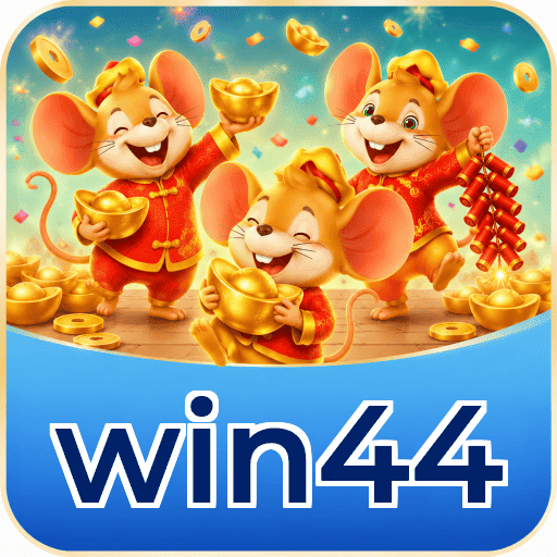 win44 Licenciado Curaçao - Segurança SSL 256-bit