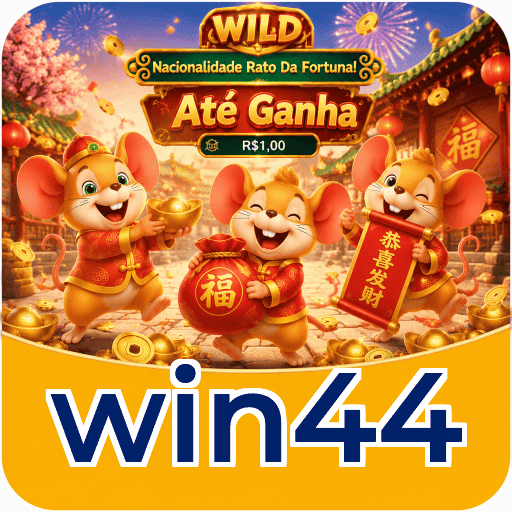 win44 Certificado eCOGRA