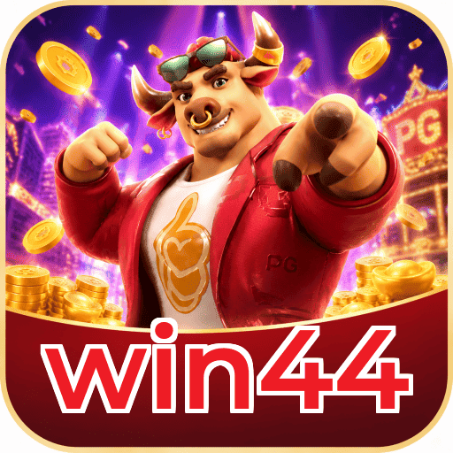 win44 Instalar Logo 1
