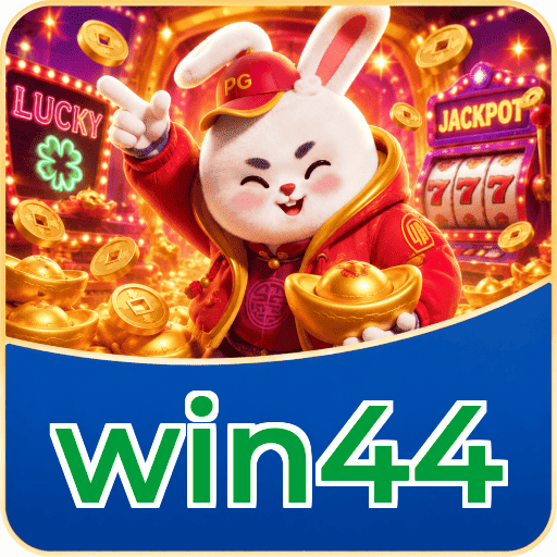 Slots win44 - Jackpots Progressivos