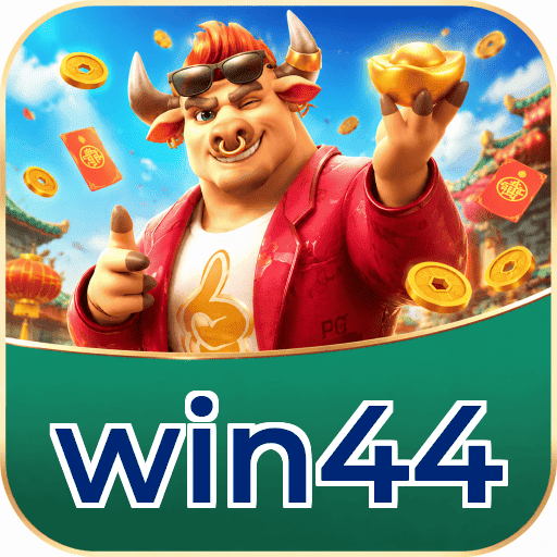 win44 PIX Instantâneo - Saques em 8 Minutos